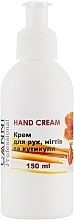 Kup Krem do rąk, paznokci i skórek z woskiem pszczelim - Canni Hand Cream