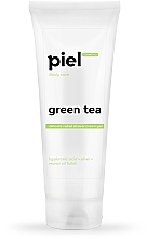 Kup Żel pod prysznic o zapachu zielonej herbaty - Piel Cosmetics Shower Cream-Gel Green Tea