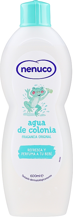 Nenuco Agua De Colonia - Woda kolońska — Zdjęcie N1