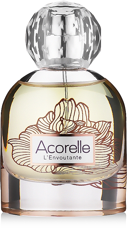 Acorelle L'Envoutante - Woda perfumowana — Zdjęcie N1