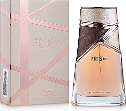 Emper Prism - Woda perfumowana — Zdjęcie N2