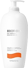 Balsam do ciała - Biotherm Oil Therapy Nutri-Replenishing Body Treatment — Zdjęcie N1