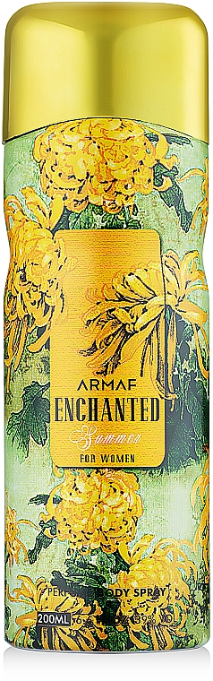 Armaf Enchanted Summer - Dezodorant — Zdjęcie N1
