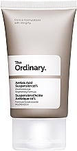 Kup The Ordinary Azelaic Acid Suspension 10% - Lekka emulsja z kwasem azelainowym