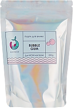 Kup Proszek do kąpieli - Mermade Bubble Gum