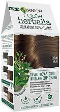 Kup Farba do włosów - Garnier Color Herbalia 