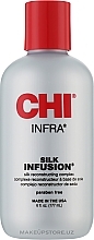 Jedwabny kompleks odbudowujący włosy - CHI Silk Infusion — Zdjęcie N7