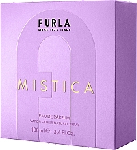 Furla Mistica - Woda perfumowana — Zdjęcie N4