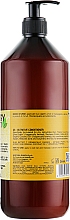 Odżywka do włosów suchych - EveryGreen Dry Hair Nutritive Conditioner — Zdjęcie N3