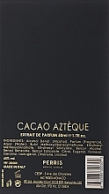 Perris Monte Carlo Cacao Azteque - Perfumy	 — Zdjęcie N3
