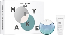 Kup Issey Miyake A Drop D'Issey Fraiche - Zestaw (edp/50ml + h/cr/50ml)