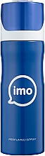 Kup Fragrance World Imo - Perfumowany dezodorant