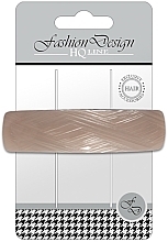 Kup Automatyczna spinka do włosów Fashion Design, 28489 - Top Choice Fashion Design HQ Line 