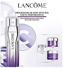 Kup Zestaw - Lancome Renergie H.C.F. Triple Serum Set (serum/50ml + cr/15ml + n/cr/15ml + eye/cr/5ml)