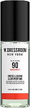 Kup W.Dressroom Dress & Living Season Perfume No.90 Pomegranate - Woda perfumowana do ubrań i do domu