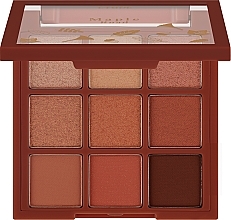 Paleta cieni do powiek - Etude Play Color Eyes Maple Road — Zdjęcie N1