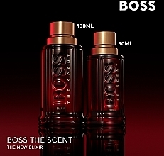 BOSS The Scent Elixir for Him - Perfumy — Zdjęcie N6