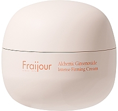 Przeciwstarzeniowy krem do twarzy z czerwonym żeń-szeniem - Fraijour Alchemic Ginsenoside Intense Firming Cream — Zdjęcie N1