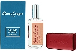 Atelier Cologne Bohemian Orange Blossom Travel Size - Woda kolońska  — Zdjęcie N1