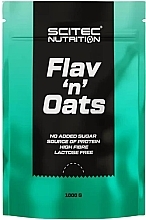 Kup Owsianka - Scitec Nutrition Flav 'n' Oats Unflavoured