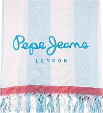 Ręcznik plażowy - Pepe Jeans — Zdjęcie N1