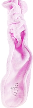 Opaska do włosów, różowa - Glov Spa Bunny Ears Headband — Zdjęcie N2