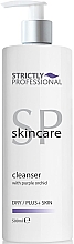 Kup Mleczko do oczyszczania twarzy dla skóry suchej             - Strictly Professional SP Skincare Cleanser