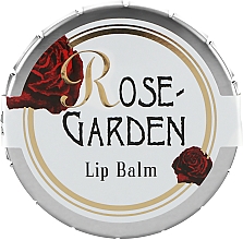 Kup Balsam do ust - Styx Naturcosmetic Rose Garden Lip Balm