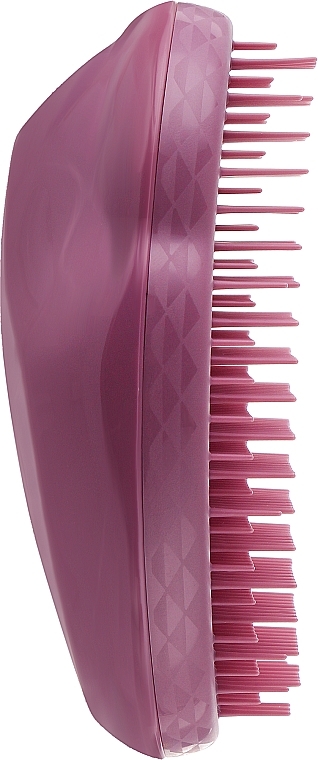 Szczotka do włosów - Tangle Teezer The Original Plant Brush Earthy Purple — Zdjęcie N2