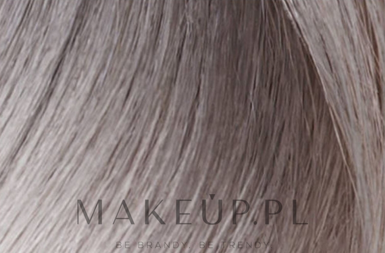 Krem-farba do włosów - L'anza Healing Color Vibes High-Impact Cream Color — Zdjęcie Bare