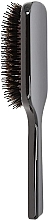 Szczotka do włosów - Lussoni Hair Brush Natural Style Paddle — Zdjęcie N2