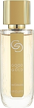 Oriflame Giordani Good As Gold - Woda perfumowana — Zdjęcie N1
