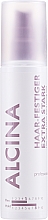 Kup Spray zwiększający objętość włosów - Alcina Volume Spray Extra Strong