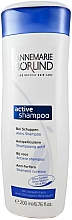 Kup Przeciwłupieżowy szampon do włosów - Annemarie Borlind Active Shampoo