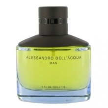 Kup Alessandro Dell'Acqua Man - Woda toaletowa