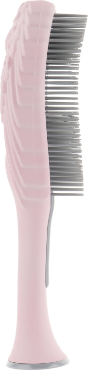 Szczotka do włosów - Tangle Angel 2.0 Detangling Brush Pink/Grey — Zdjęcie N3