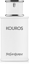 Yves Saint Laurent Kouros - Woda toaletowa — Zdjęcie N1