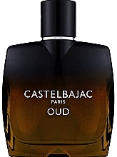 Kup Castelbajac Oud For Men - Woda perfumowana