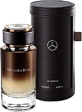 Mercedes-Benz Le Parfum - Woda perfumowana — Zdjęcie N3