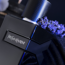 Yves Saint Laurent Y Le Parfum - Perfumy — Zdjęcie N5
