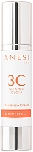 Kup Krem nawilżający z witaminą C - Anesi Lab 3C Vitamin Glow Radiance Cream