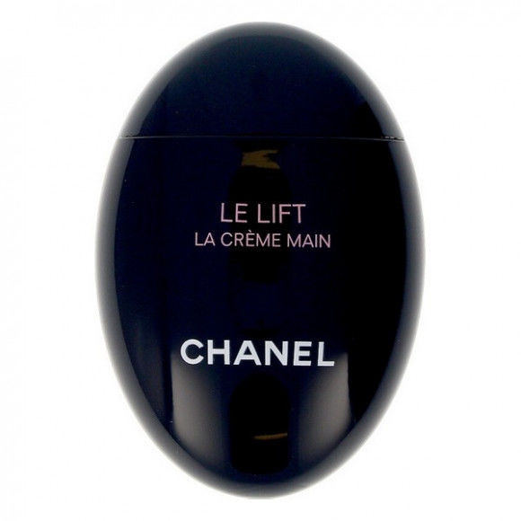 Krem do rąk zwiększający elastyczność skóry - Chanel Le Lift La Crème Main