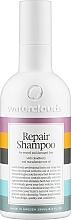 Kup Szampon do włosów suchych i zniszczonych - Waterclouds Repair Shampoo