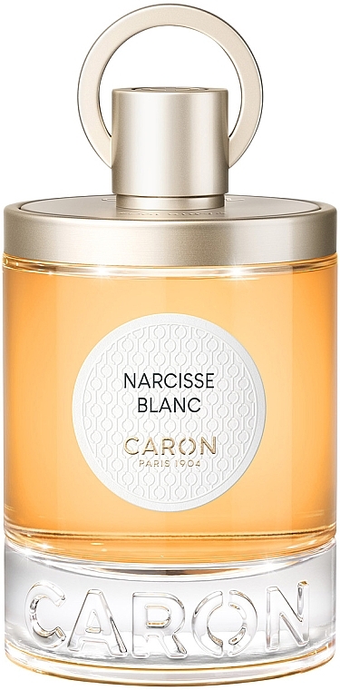 Caron Narcisse Blanc - Woda perfumowana — Zdjęcie N1