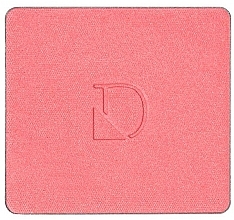 Róż do policzków - Diego Della Palma Radiant Blush Refill System (uzupełnienie) — Zdjęcie N1