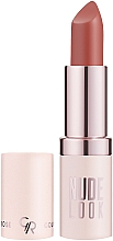 Kup Matowa szminka do ust - Golden Rose Nude Look Perfect Matte Lipstick