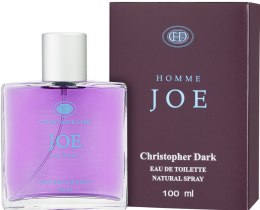 Kup Christopher Dark Homme Joe - Woda toaletowa
