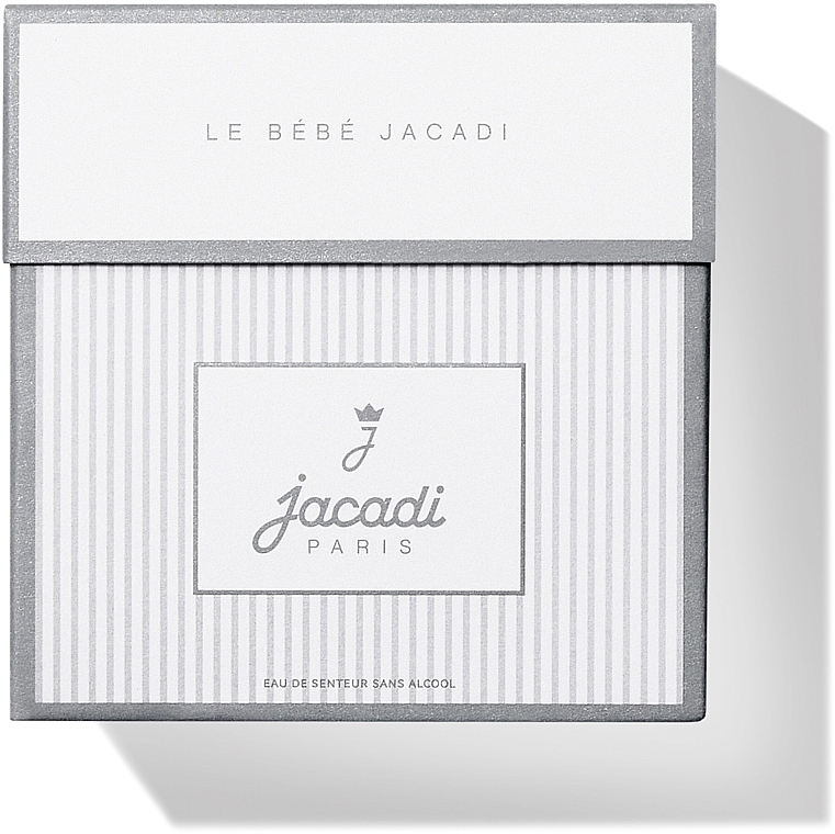 Jacadi Le Bebe - Woda zapachowa — Zdjęcie N3