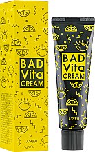 Kup Leczniczy krem witaminowy - A'pieu Bad Vita Cream