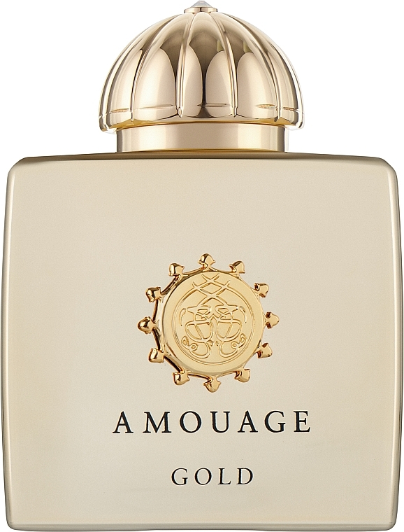 Amouage Gold - Woda perfumowana